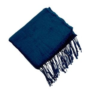 Ardene oversized scarf